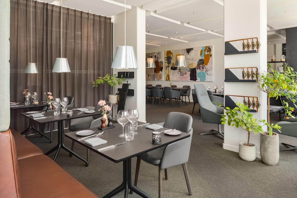 Comwell Hvide Hus Aalborg, Dolce by Wyndham 46/60