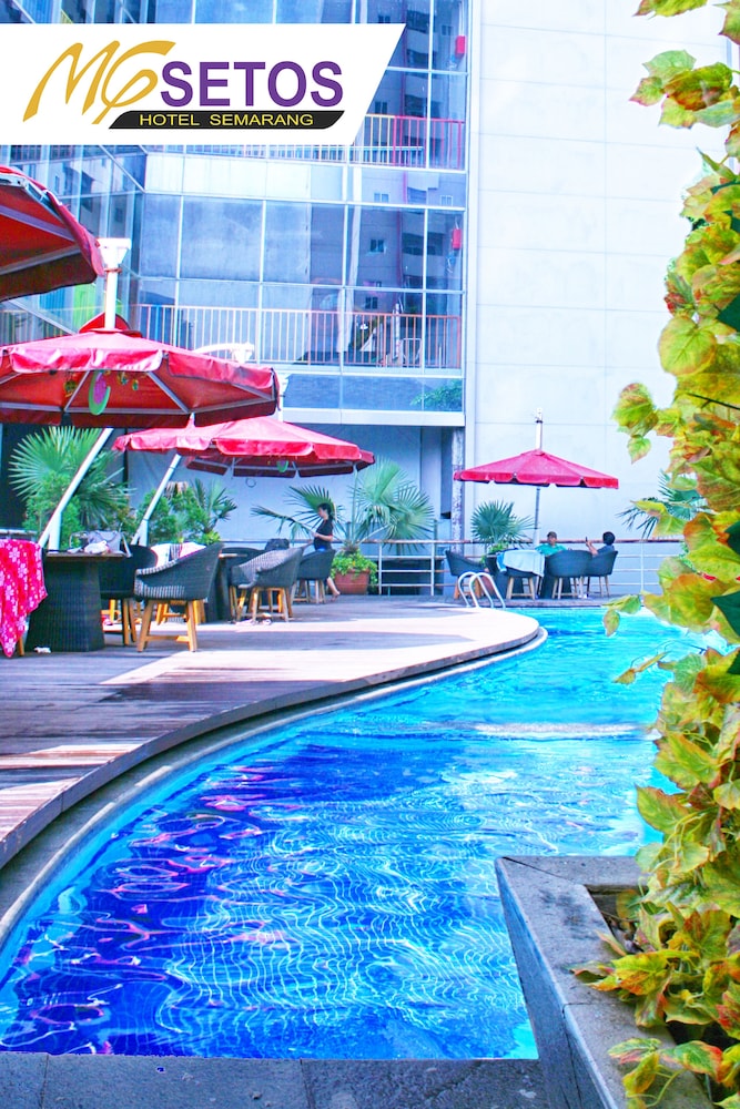 Mg Setos Hotel Semarang 3/51