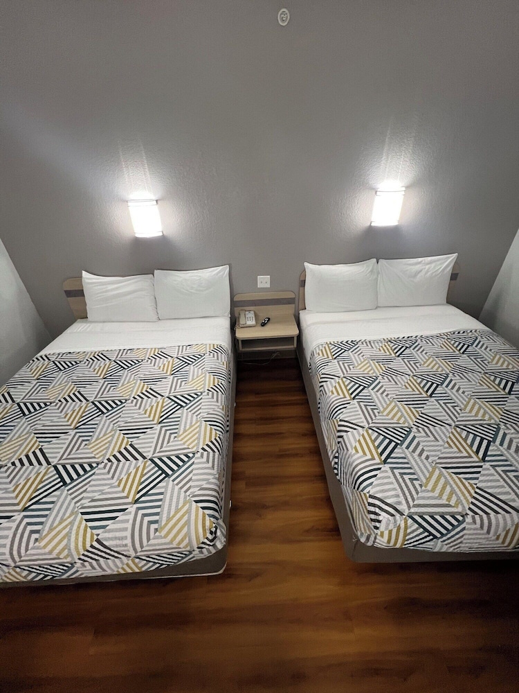 Motel6 El Reno, OK 29/49