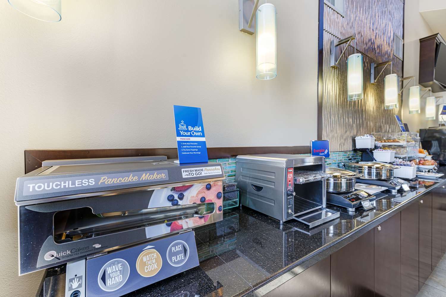 Best Western Oxnard Inn 40/48