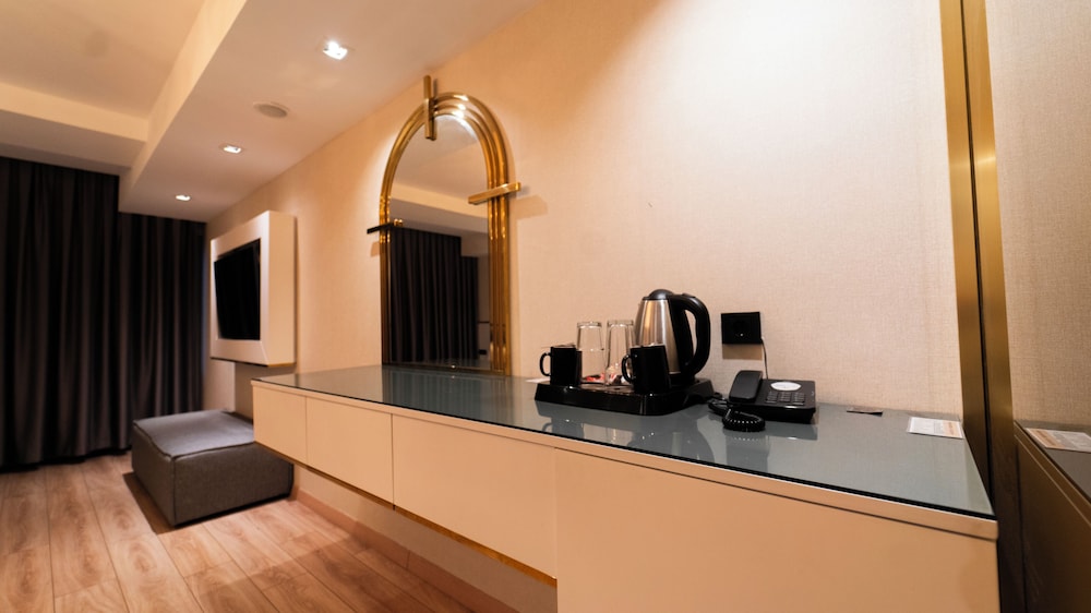 Mas Suites Nisantasi 34/58