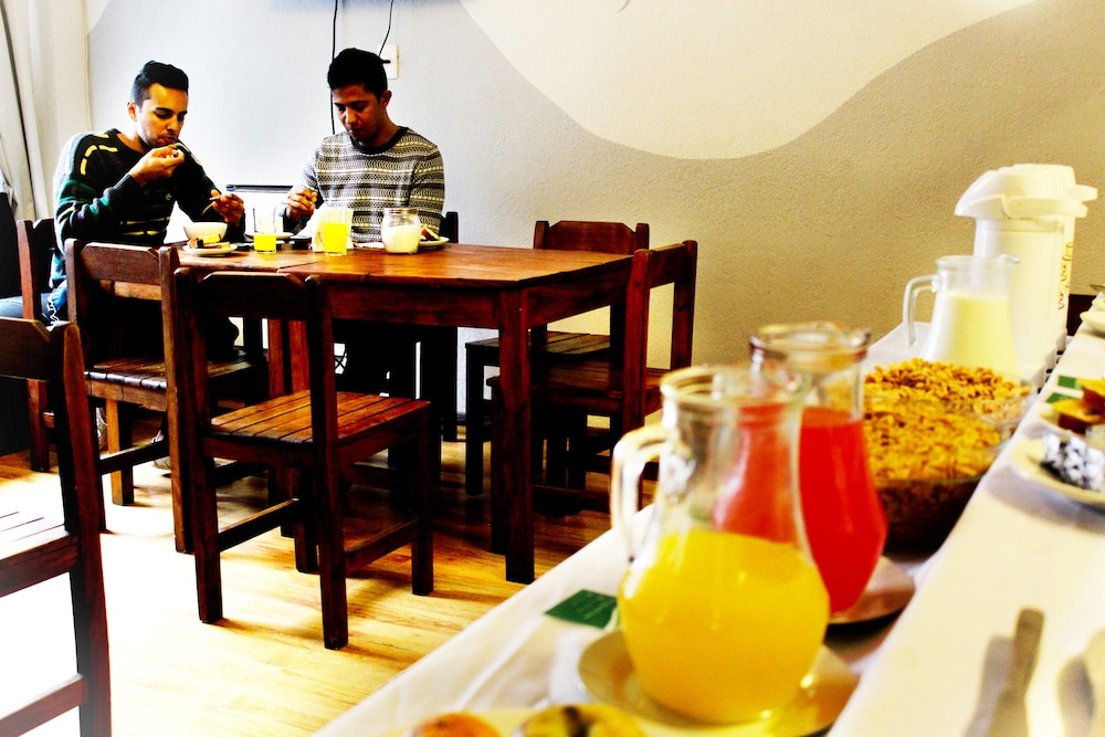 Che Lagarto Montevideo - Hostel 14/19