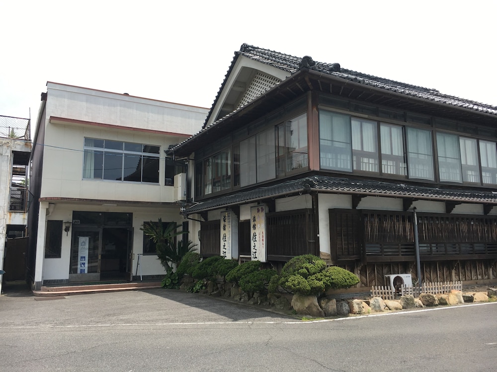 Suminoe Ryokan 3/50