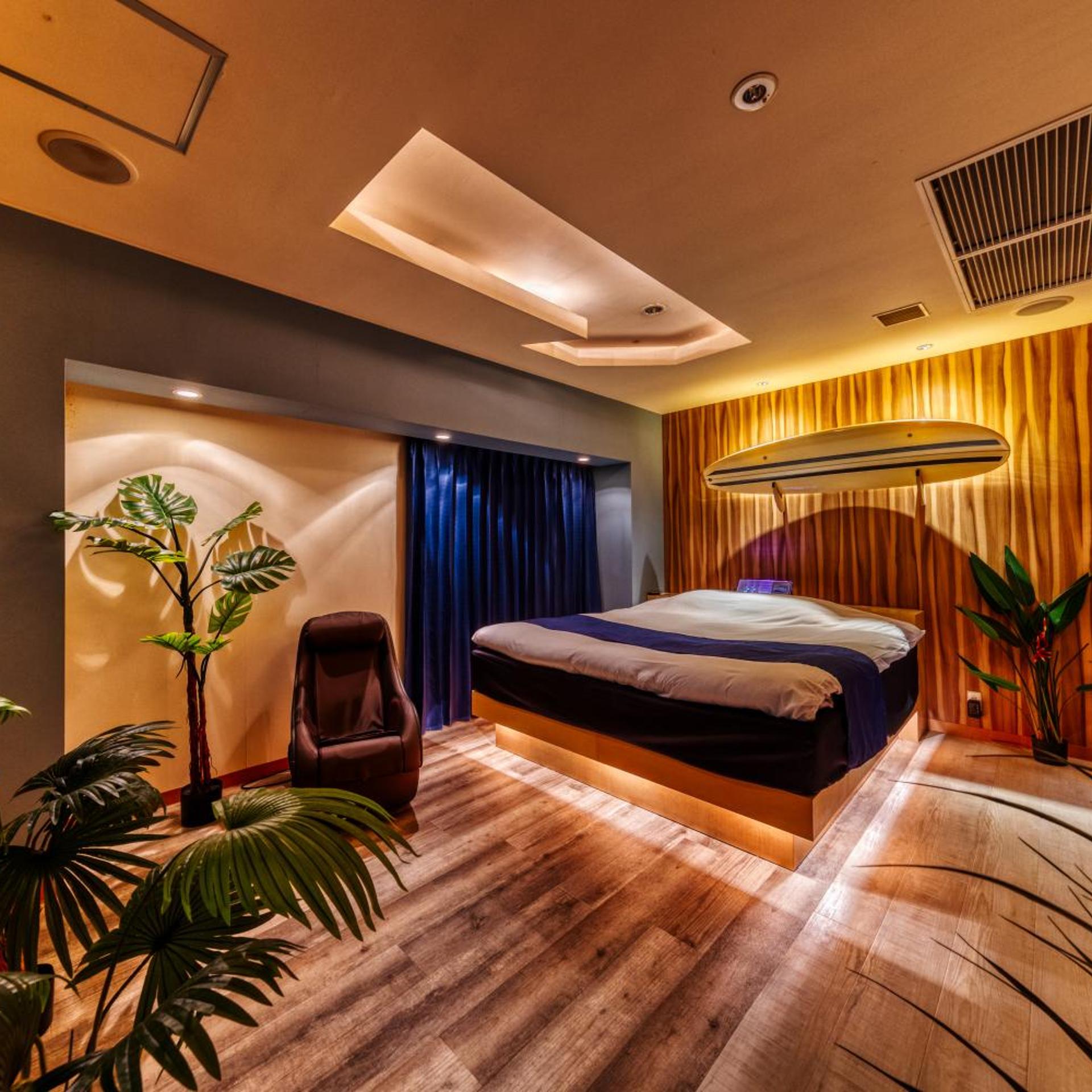 Hotel Oarai Seven Seas(Adult Only) 14/46