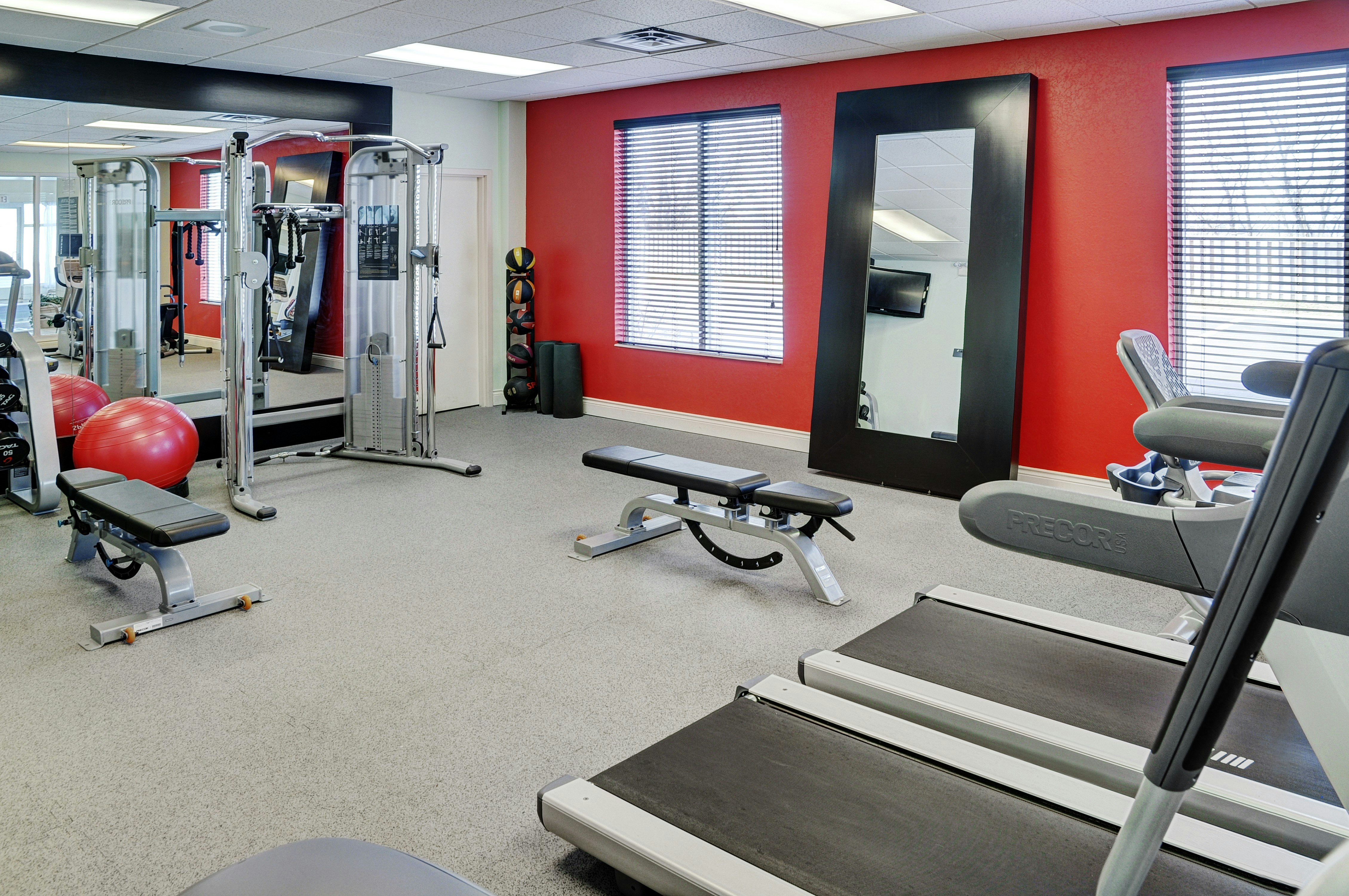 Hilton Garden Inn Kitchener-Cambridge 20/43
