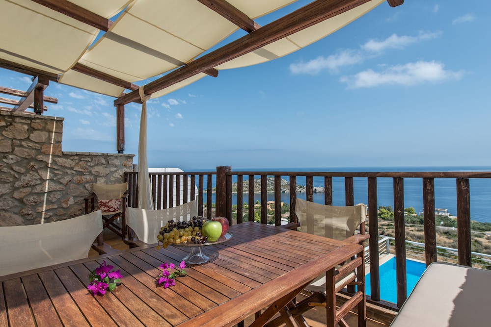 Orfos Villas 38/50