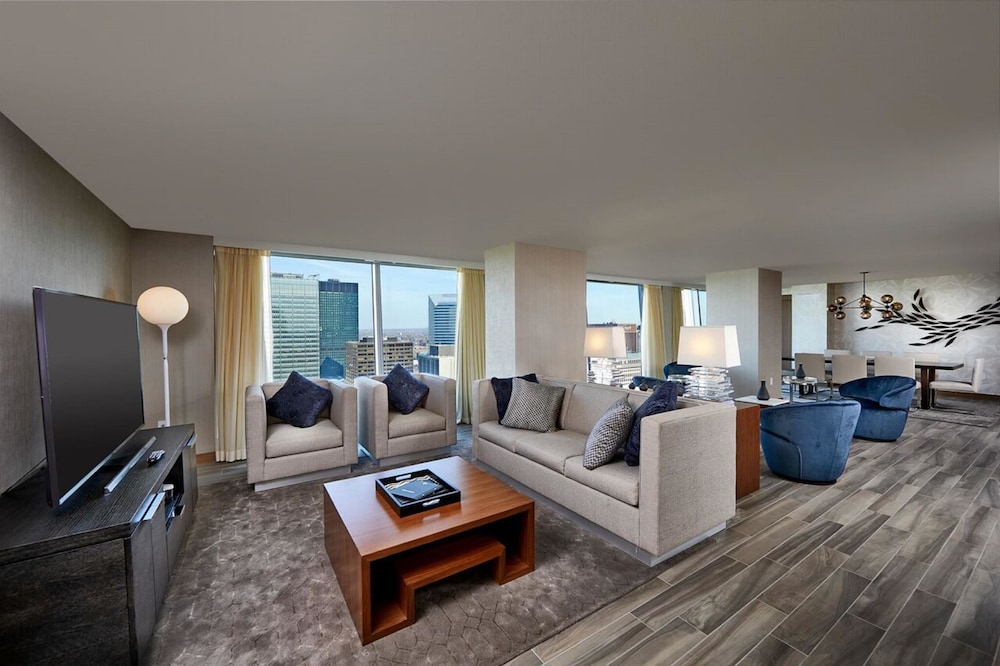 Hilton Cleveland Downtown 39/64