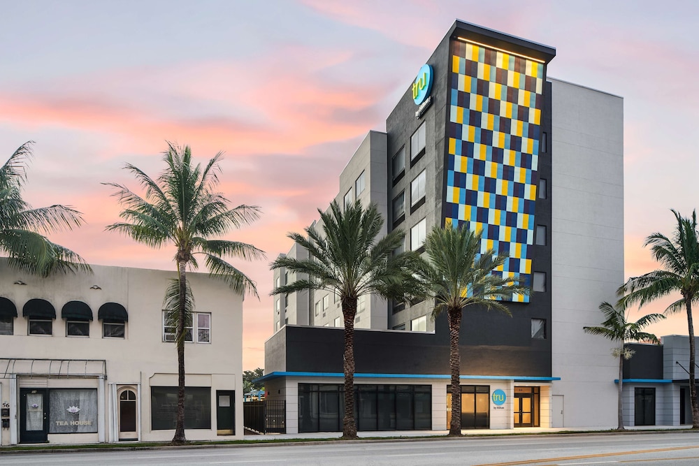 Tru By Hilton Fort Lauderdale Airport in DANIA BEACH - FL