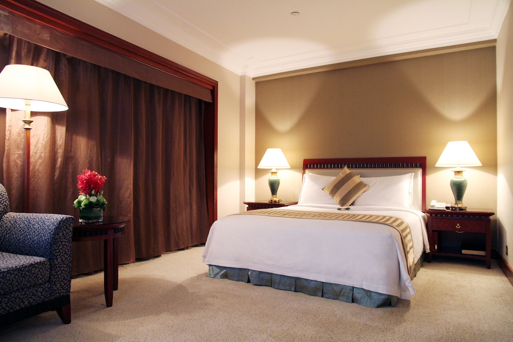 The Pavilion Hotel 24/50