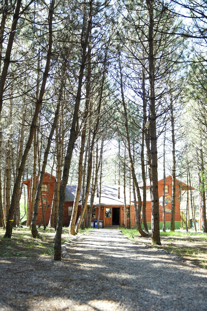 Campinari Doga Evleri & Restaurant 34/50