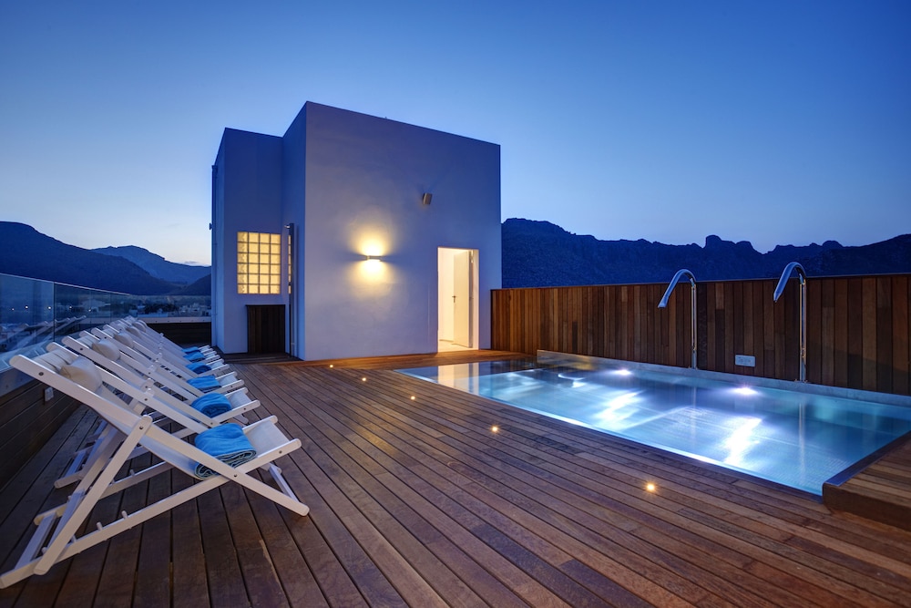 La Goleta Hotel De Mar - Adult Only 6/66