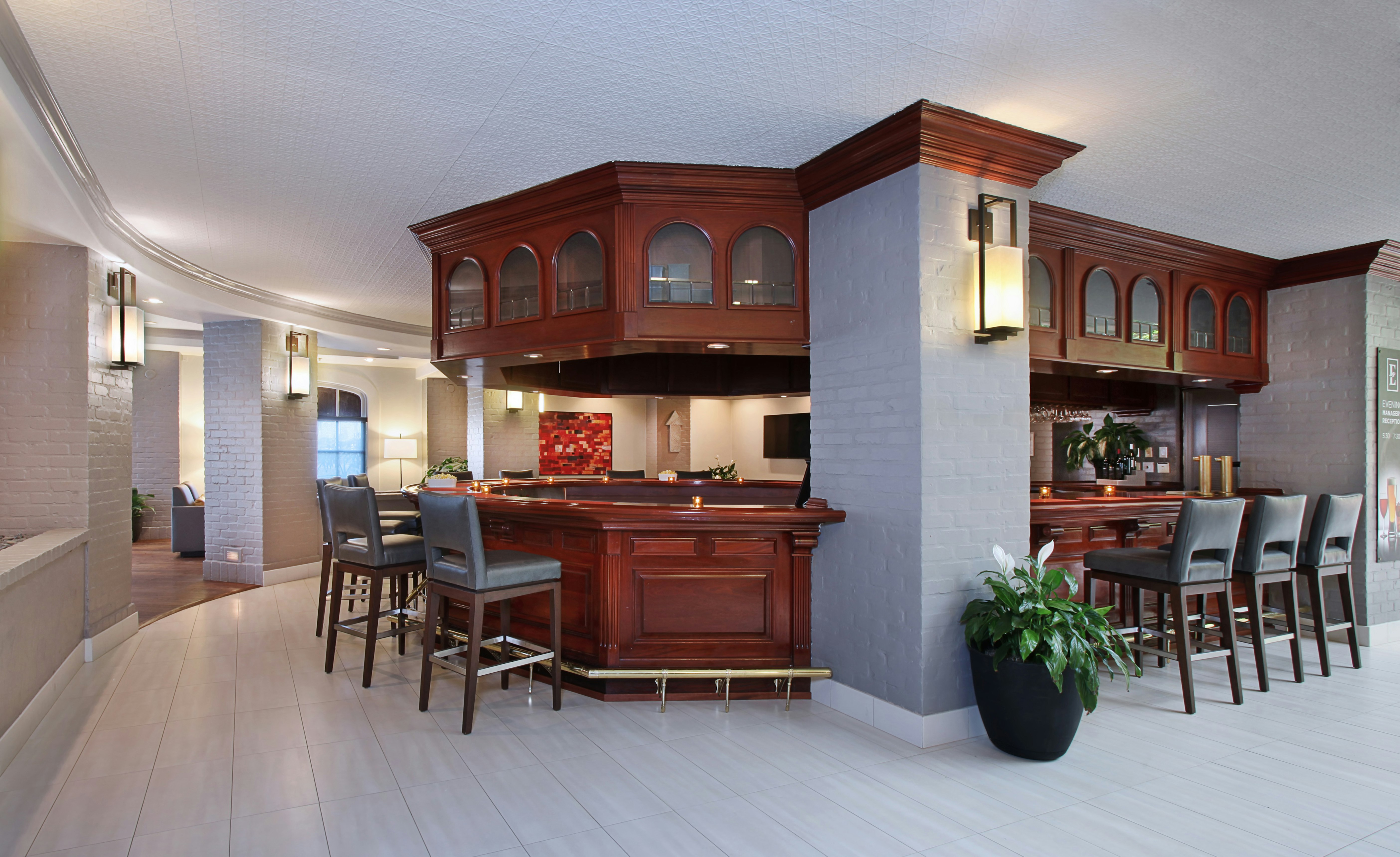 Embassy Suites by Hilton Anaheim North 46/71