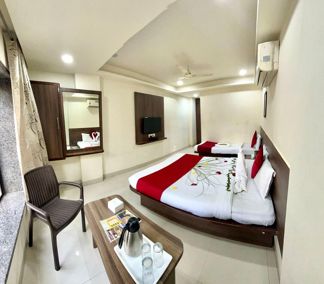 Hotel Sai Chhatra 9/26