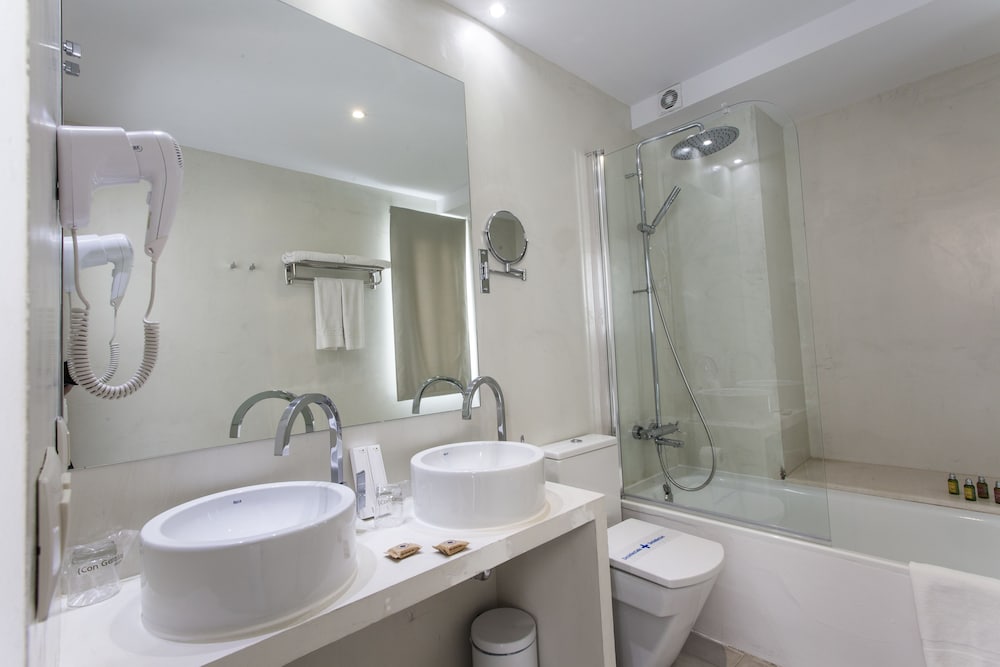 Hotel Boutique Elvira Plaza 29/72