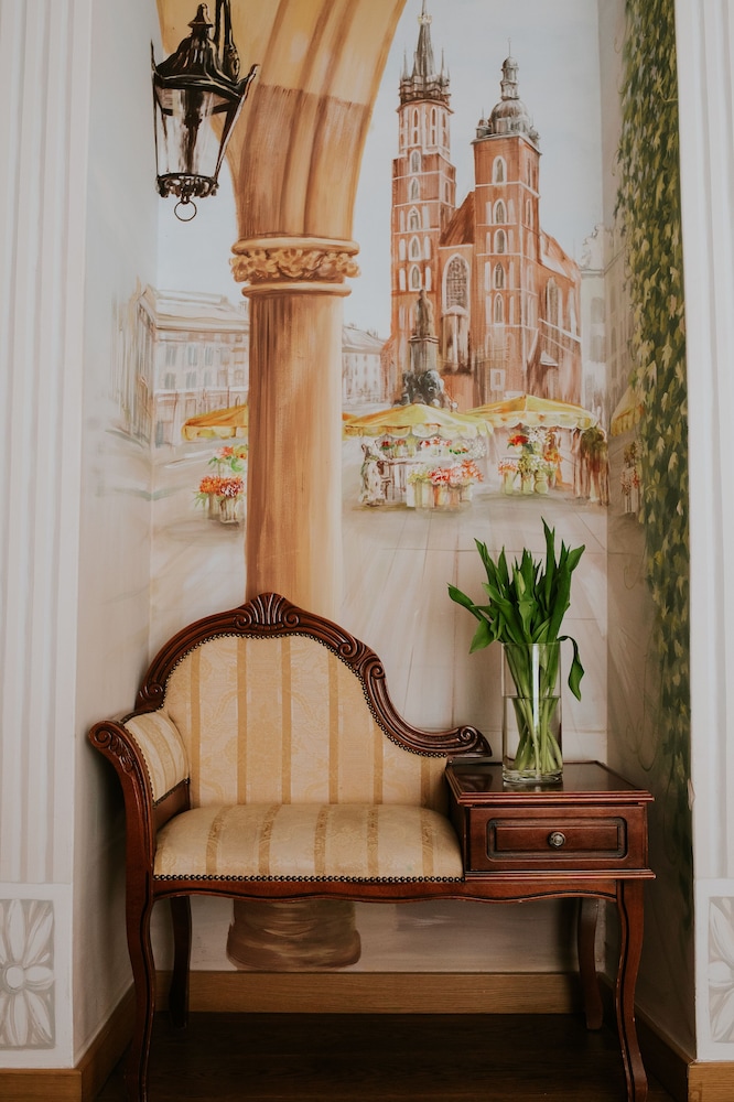 Aparthotel Grodzka 21 10/72