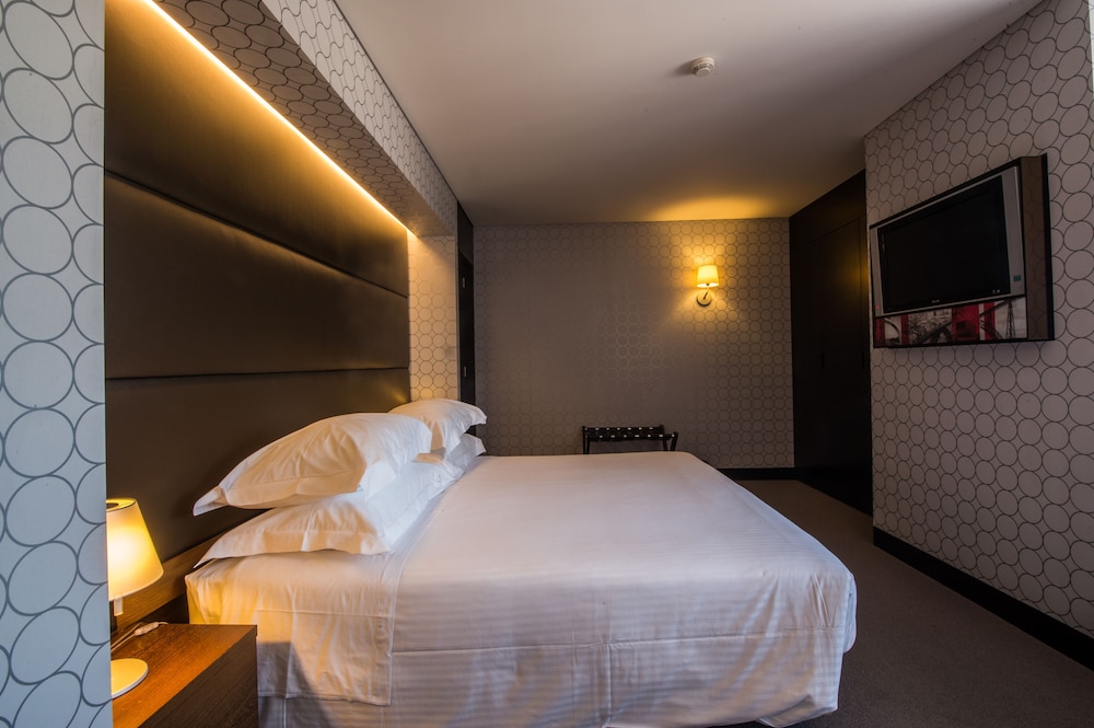 Porto Palacio Hotel By The Editory 42/79