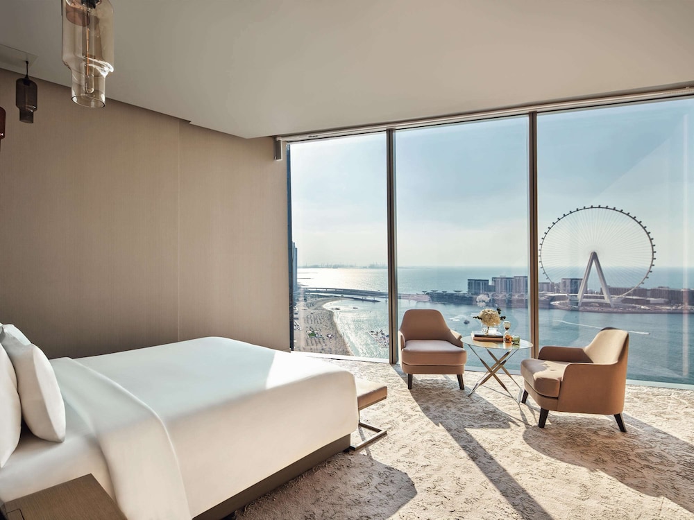 Rixos Premium Dubai 30/76