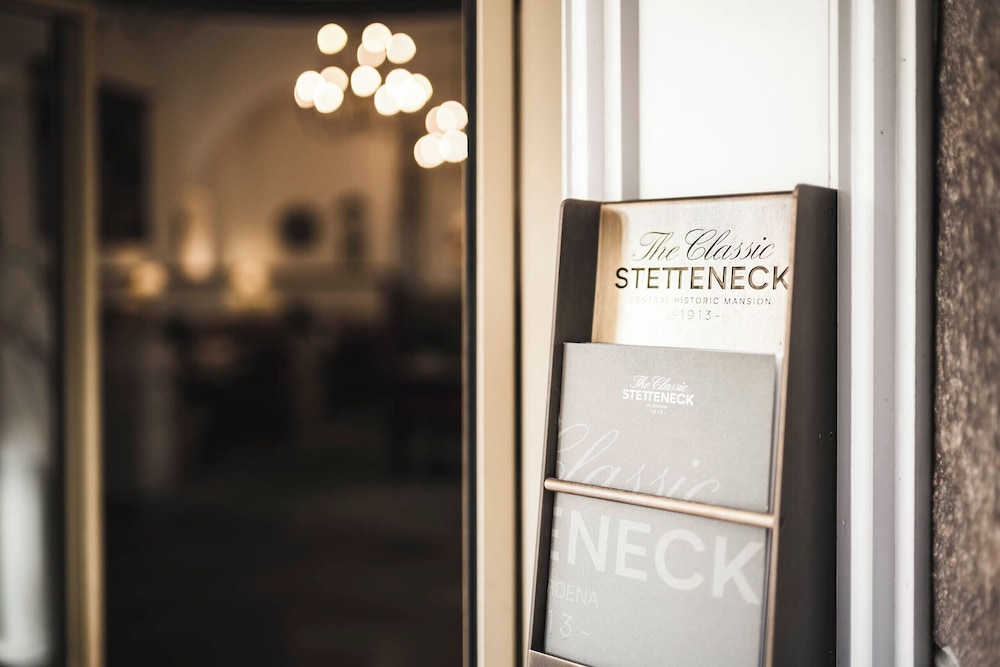 Classic Hotel am Stetteneck 20/48