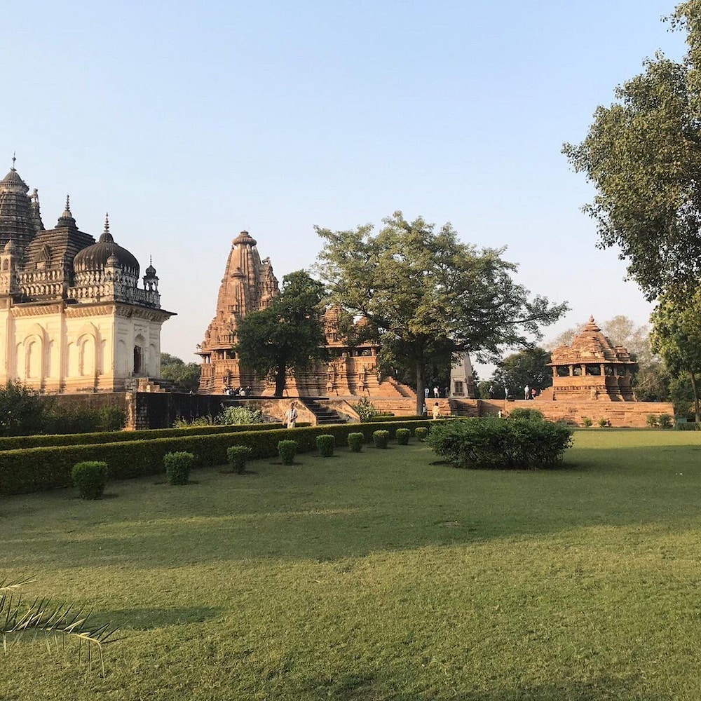 Radisson Jass Khajuraho 33/37