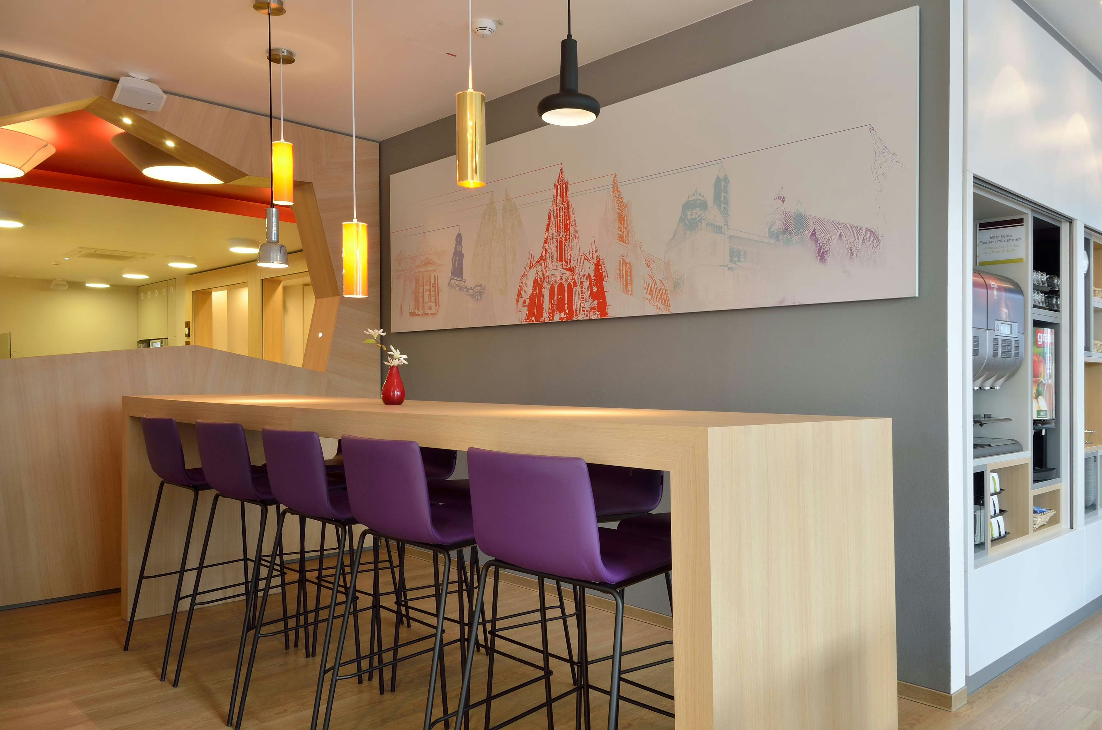 B&B Hotel Ulm 20/33