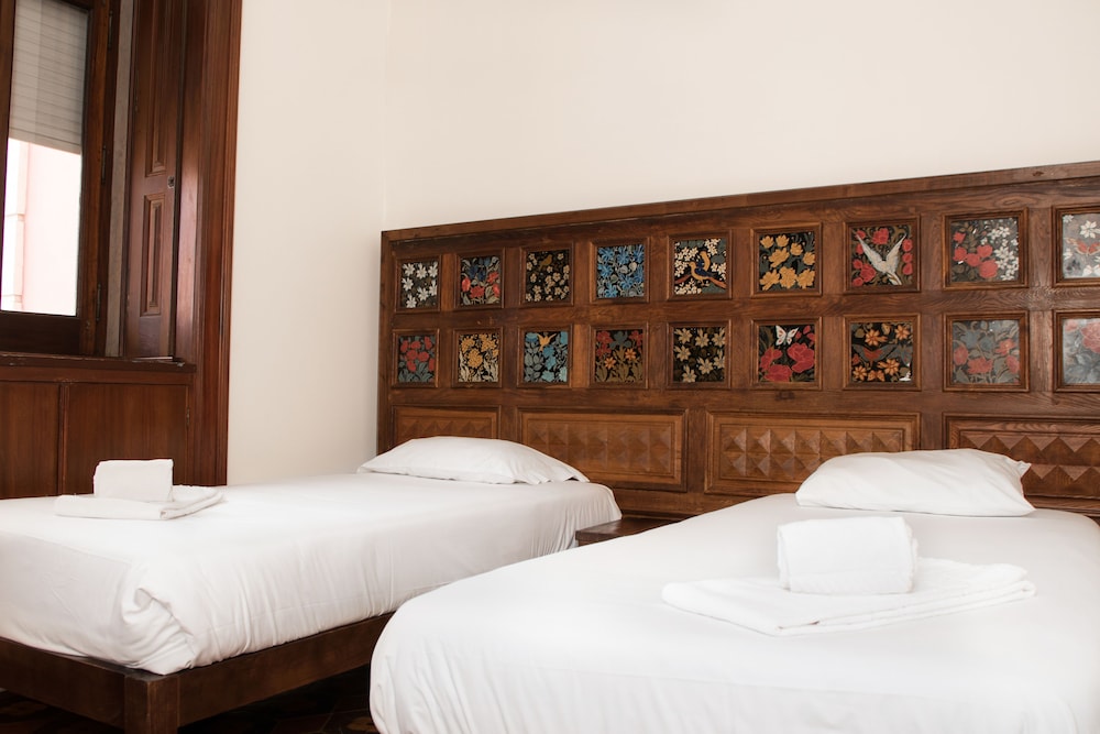 Sant Jordi Hostels Lisbon 35/72