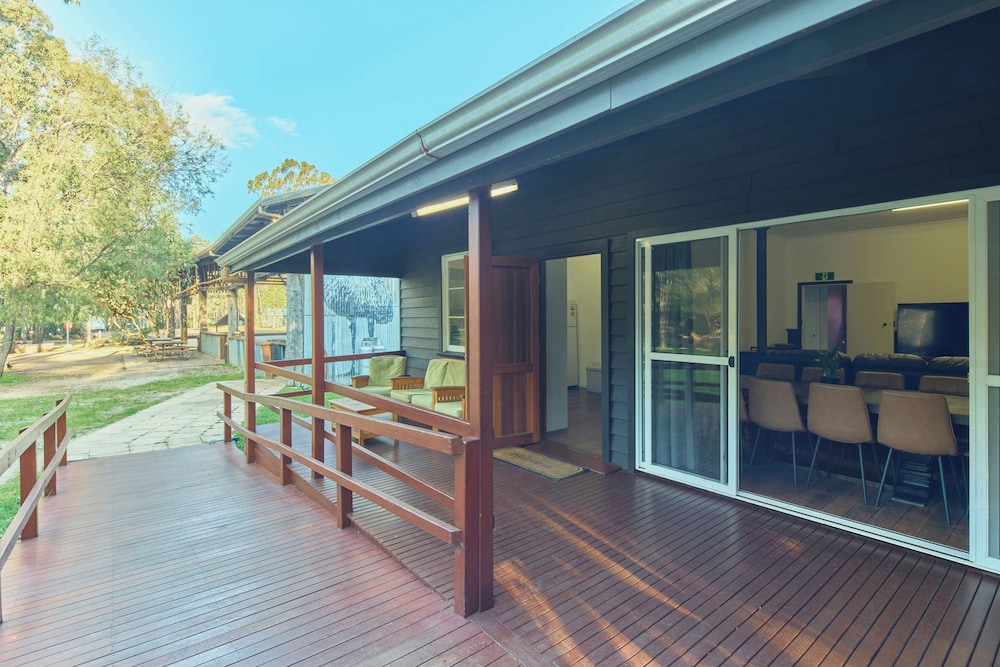 RAC Margaret River Nature Park 1/50