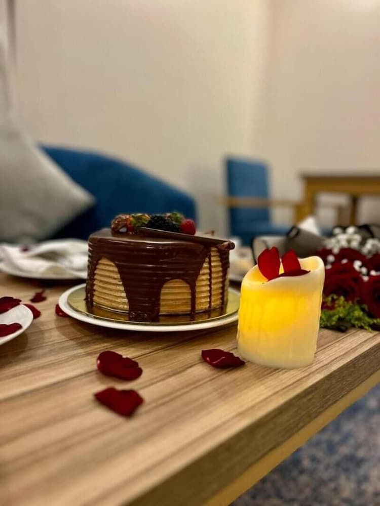 Casa Di Ora Hotel Al Naseem 55/64