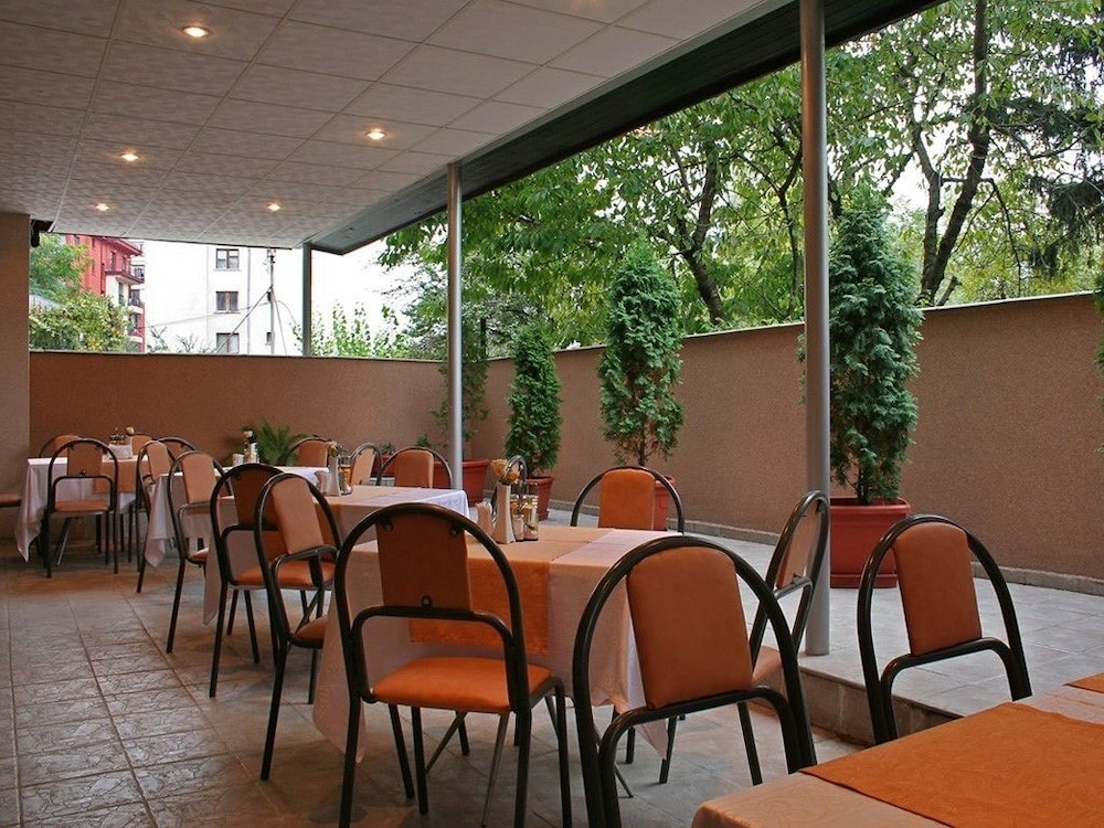 Brod Hotel 20/29