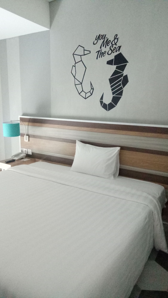 La Lucia Boutique Hotel by Prasanthi 20/48