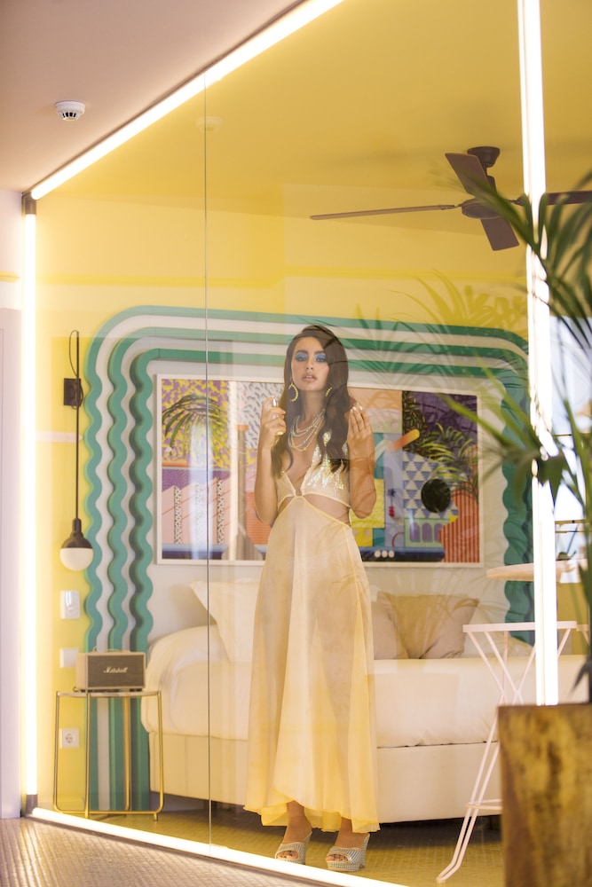 Paradiso Ibiza Art Hotel 13/72