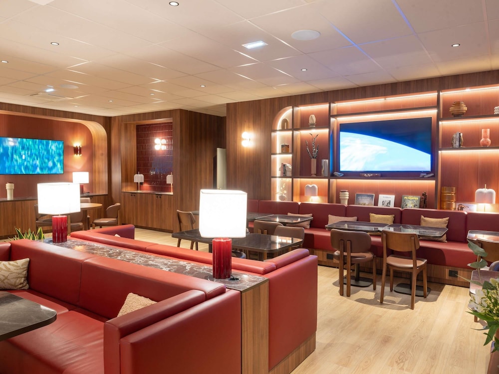 Novotel Nantes Centre Bord De Loire 44/70