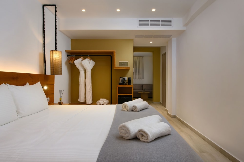 Eleals Boutique Hotel 11/46