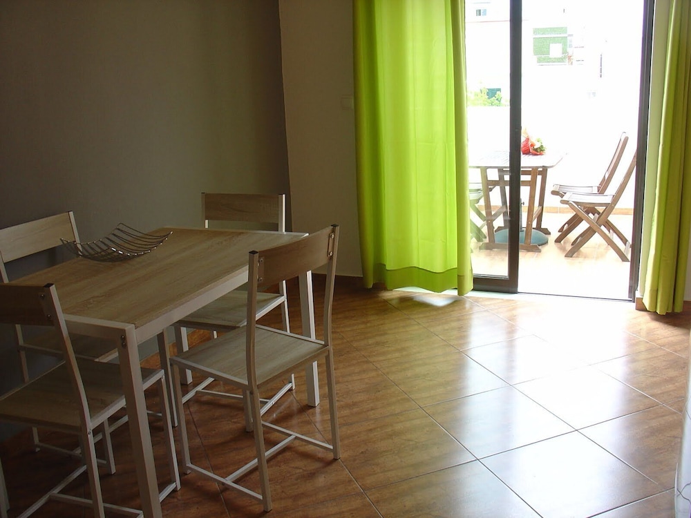 Apartamento Sol E Mar 12/24