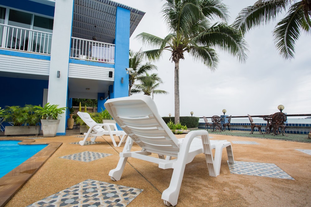 Pearl By The Sea Resort 48/62