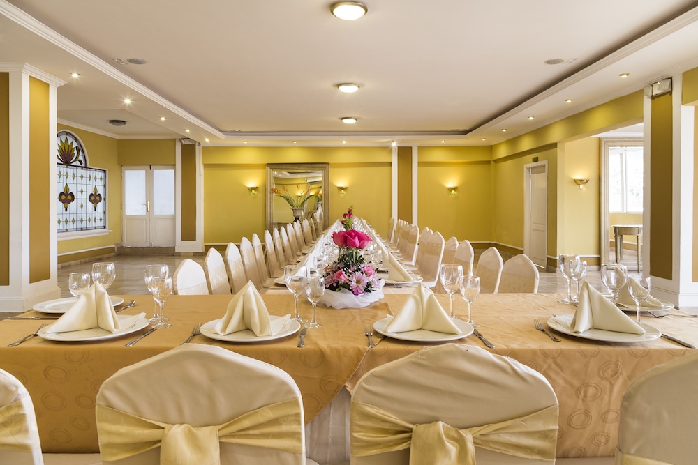 Hotel Libertador 33/47
