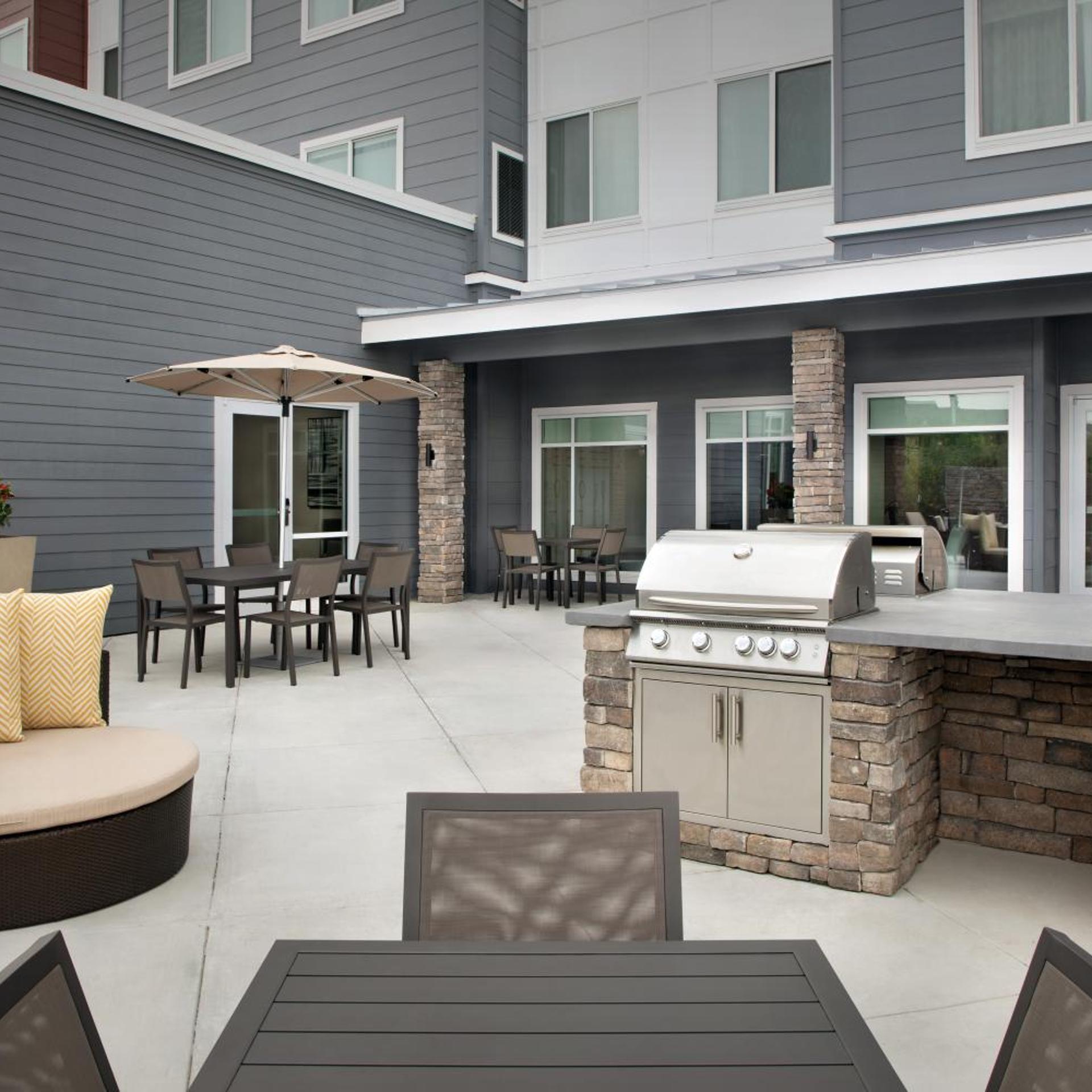 Residence Inn by Marriott San Antonio SeaWorld /Westover Hills 4/50