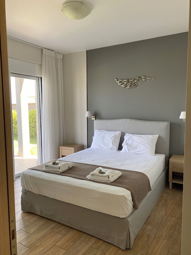 Ionian Heaven Villas 4/56