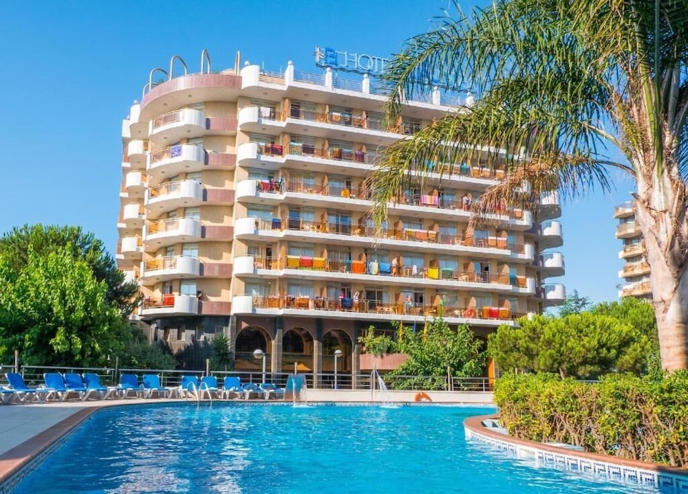 Blaumar Hotel Blanes 3/58