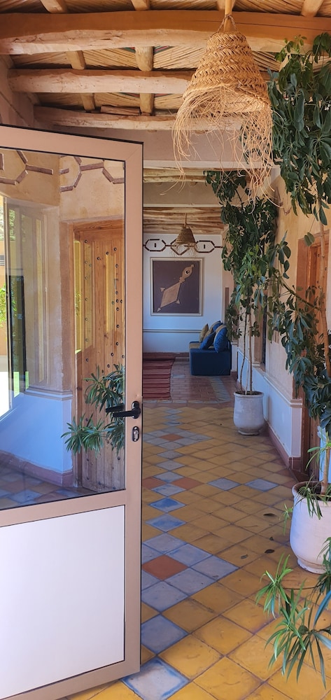 Auberge Miguirne chez Ali 8/46