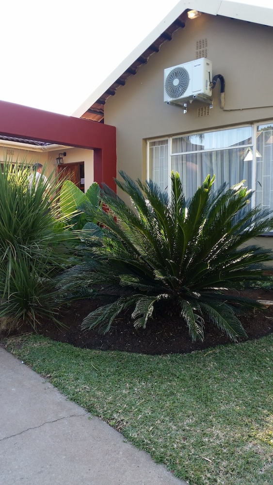 Memra Guest House 36/50
