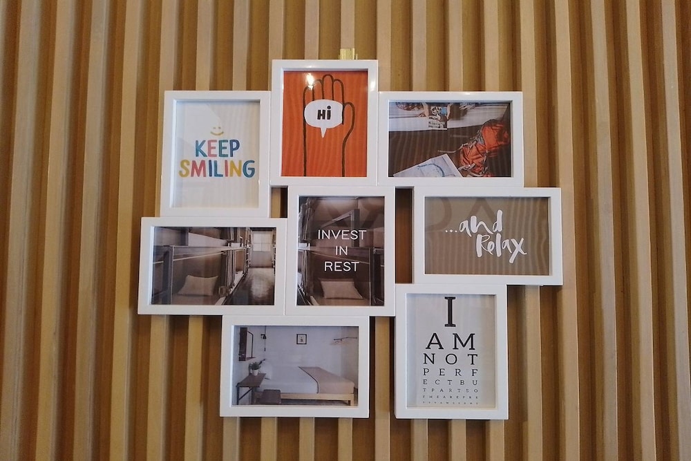 Ora Hostel Bangkok 59/65