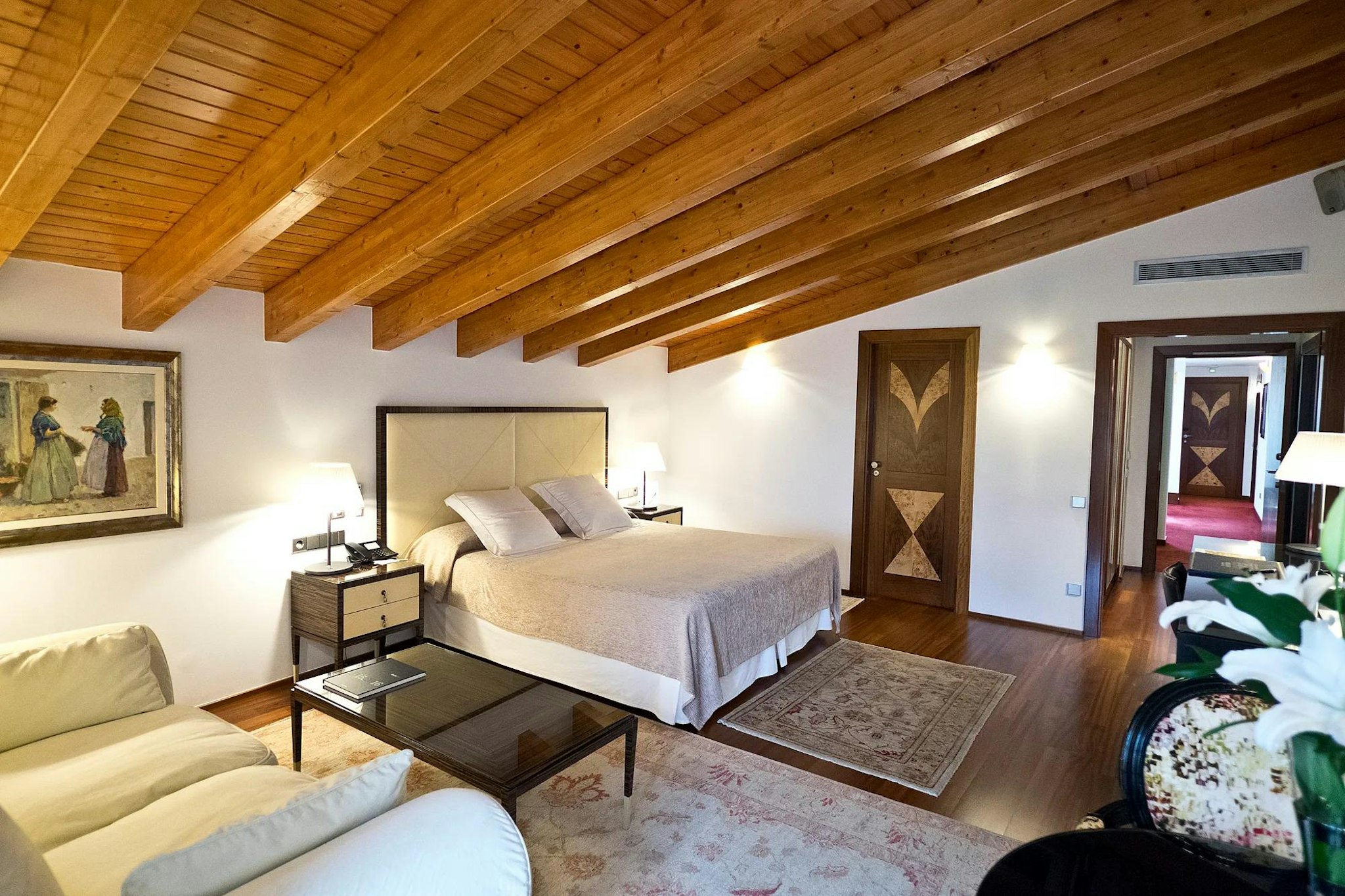 Mirador de Dalt Vila Relais Chateaux 11/47