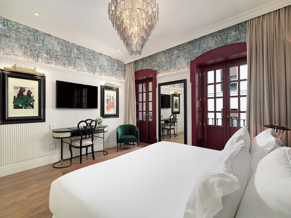 H10 Corregidor Boutique Hotel 17/65