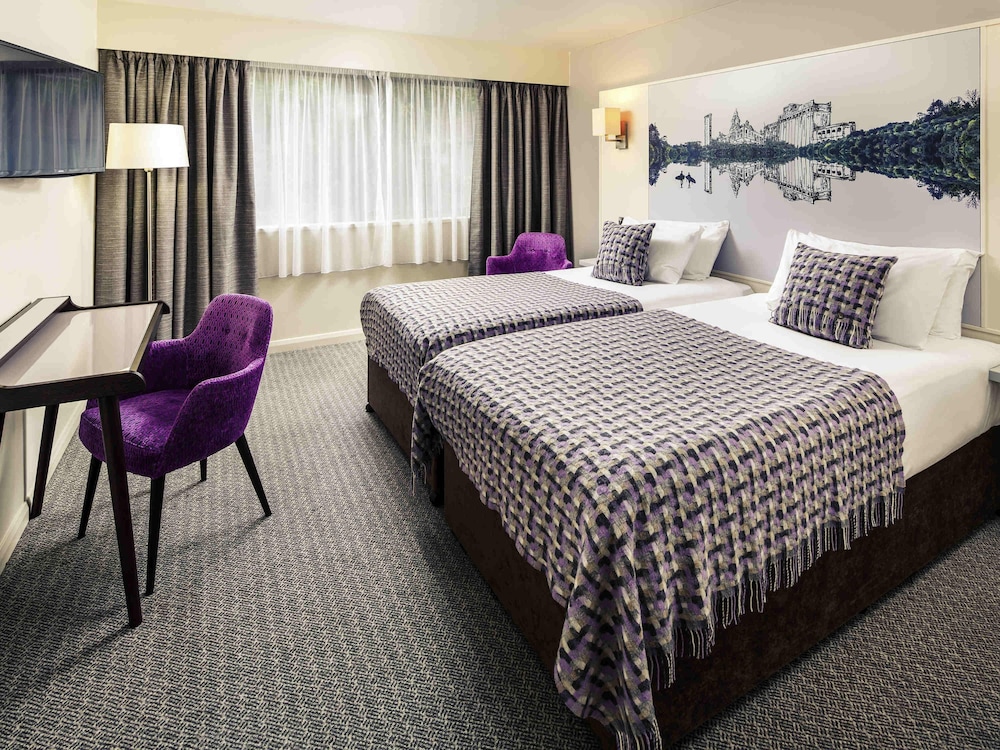 Mercure Swansea Hotel 22/61