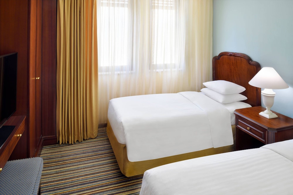 Dead Sea Marriott Resort and Spa 19/58