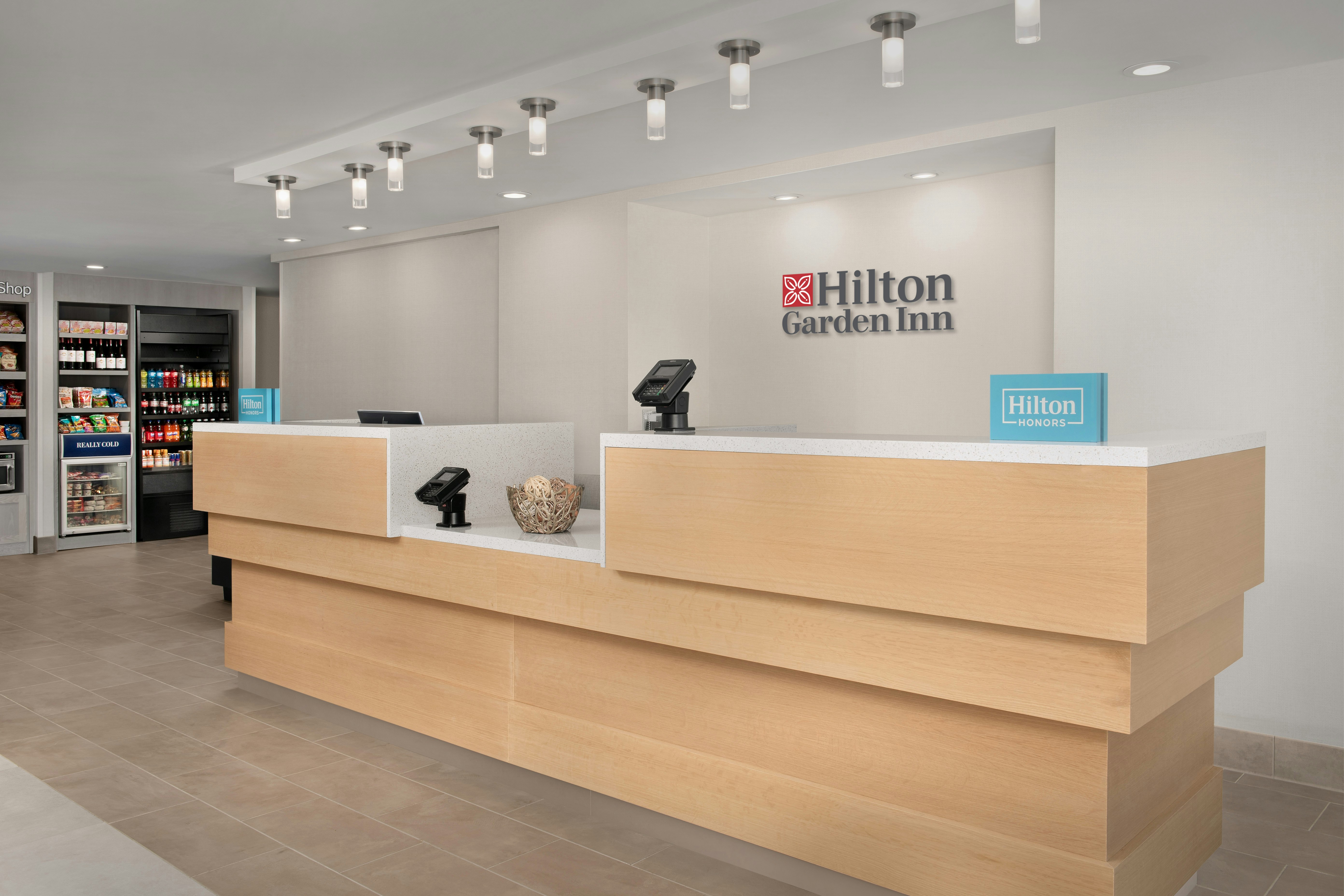 Hilton Garden Inn Los Angeles Marina Del Rey 10/44