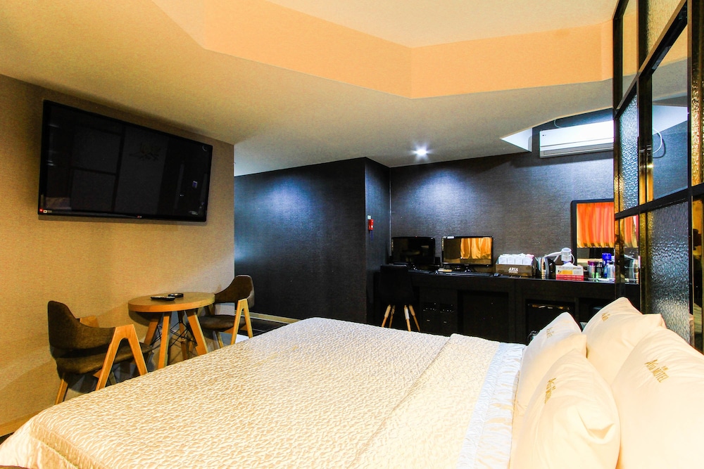 Hotel Aria Nampo 20/49