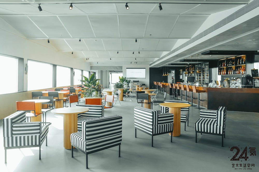 City Inn Shenzhen Xin Qiao Branch 28/41