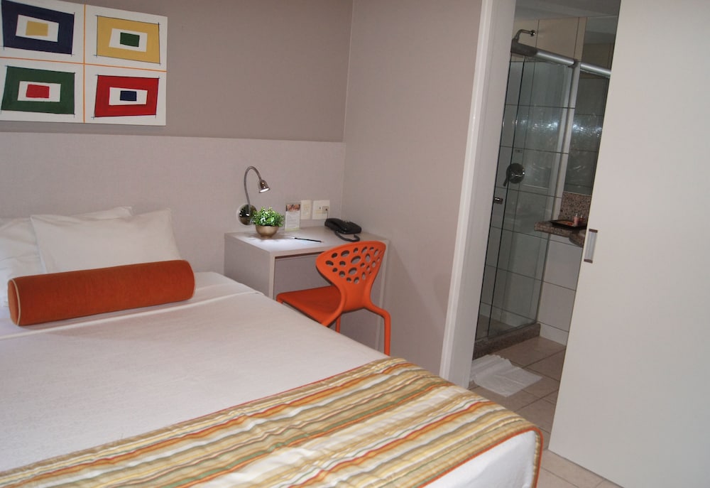 Bourbon Fortaleza Hotel 31/48