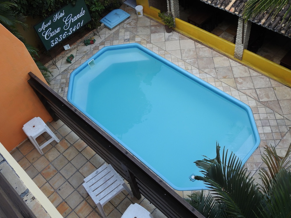 Apart Hotel Casa Grande 42/66
